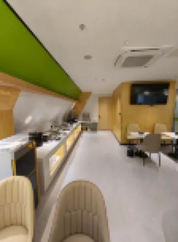 Vatica Hotel (Lingbi Zhongling Avenue)