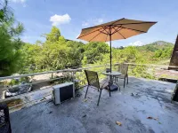 Heshan Songjian Mountain Residence Homestay