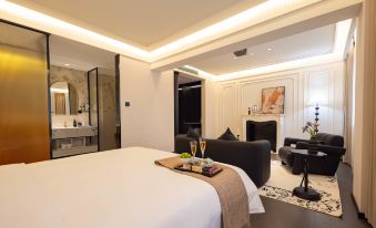 Boyue Manju Hotel