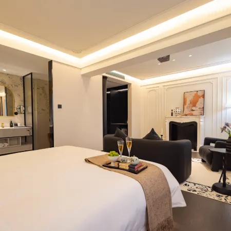 Boyue Manju Hotel
