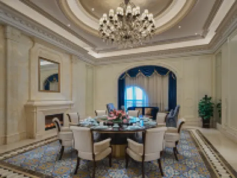 Crowne Plaza DONGYING by IHG Hotels in Dongying