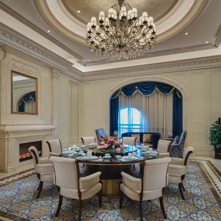 Crowne Plaza DONGYING by IHG