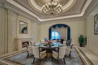 Crowne Plaza DONGYING by IHG Hotels in Dongying