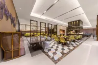 Novotel Sunac Hotel - Frühstück