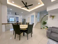 Greystone Country Villas Melaka Hotels in Bemban