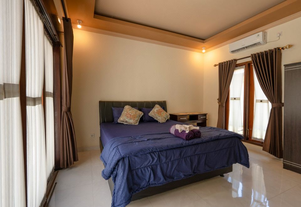 Calm Haven Villa 가성비