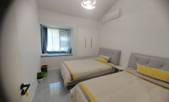 Zuo Lin You She Homestay