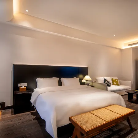Hua Ji Homestay