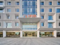 Erjia Serviced Apartment (Wuxi Guangyidian) Các khách sạn gần Xinsijun Liushi Shibu Relic Site
