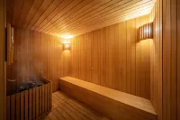 YOHO Treasure Island Hotel - Gym
