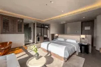 Burqin Wenshan guesthouse Hotels in Burqin County