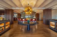 Only YOU Hotel Sevilla - breakfast