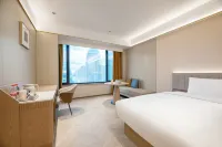 Starway Hotel (Hohhot Xinhua Square) - 3 stjerner