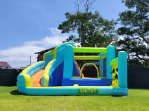 KandoStay 九十九里NAGIテラス 大網白里のホテル