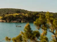 Amanzoe - Ocean View