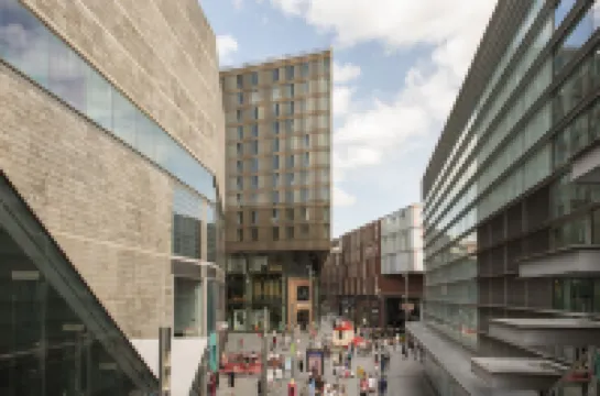 天堂街海灣酒店