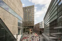 Cove Paradise Street