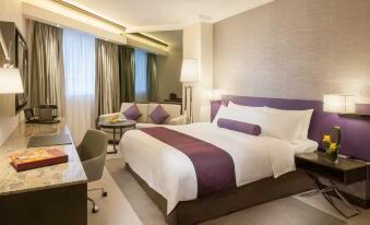 GATEWAY HOTEL HONG KONG