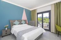 Mountain Cloud Homestay