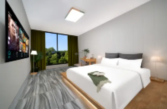 Luwei Guest house