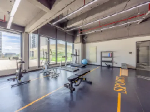 TANG SONG HOTEL Hotels in Raoping