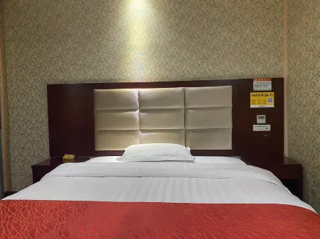 Xiushui Kaixuan International Hotel Отели рядом с достопримечательностью «Xiushui Ningzhou Ancient City»