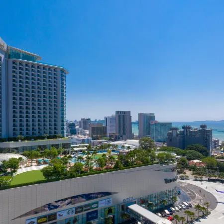 Grande Centre Point Pattaya