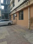 Aisen e-Sports Hotel(Huimin Second Middle School) Hotels in Huimin