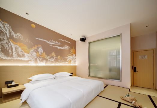 어드벤처 다모 하얏트 호텔 외관