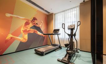 City Comfort Inn (Changsha Chaoyang Metro Station)