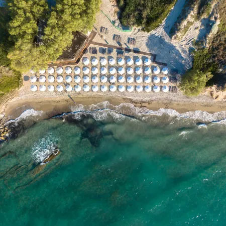 Neptune Luxury Resort