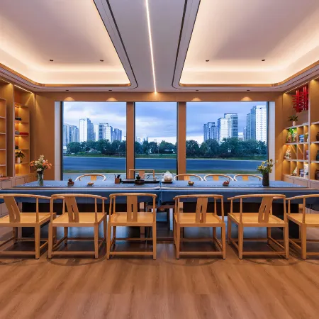 Kunming Chaxiang Hotel (Guangfu Road Haile World)