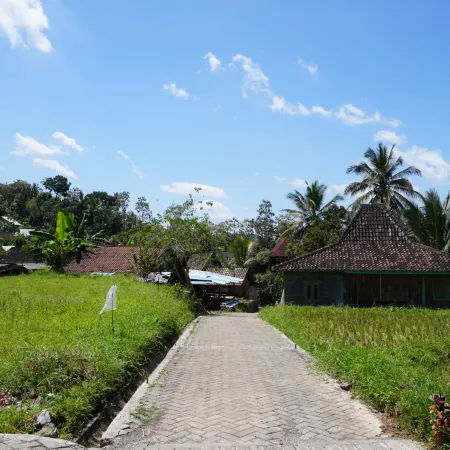 Purwa Ijen