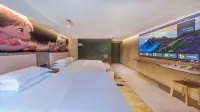 Yunjin Hotel (Bijie High-speed Railway Station)