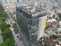 凱里亞德飯店（深圳大運新城盛平地鐵站店） 龍崗中心區/大運新城住宿飯店