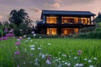 Trip.com Group Country Retreats (Zhang Jiajie Manson Joint Resort） - agroturismo​