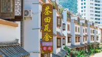 Chengjiang Chatian Washa Chinese Inn - Bữa sáng