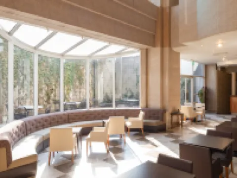 The OneFive Garden Kurashiki Hoteles en Kurashiki