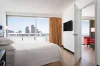 Sheraton Grand Tel Aviv - Wifi