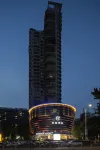 Starway Hotel (Shenzhen Bao'an Center Baoti Subway Station) Hotels in Shenzhen