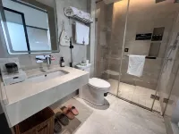 Wanshanhong Hotel Hotel a Yuzhou