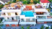 Huaxianju Boutique Stay (Kunshan Jijiadun) Hotel di Area Kota Tua Jinxi