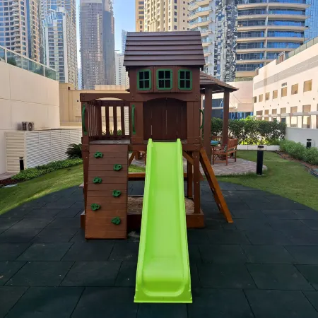 Barceló Residences Dubai Marina