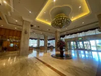 Chuto Plaza Hotel Hotels in Taoyuan