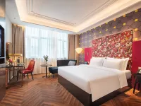 Madison Hotel Heze Wanda Plaza