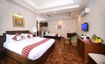 Skye Inn Kathmandu