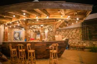 Bole Mihai Homstay (Shengsi Flower and Bird Island Branch) - ที่มีบาร์