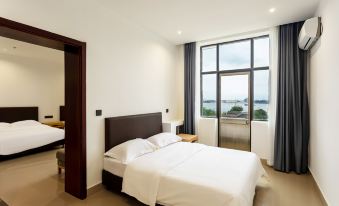 Rongcheng Jumei Hotel