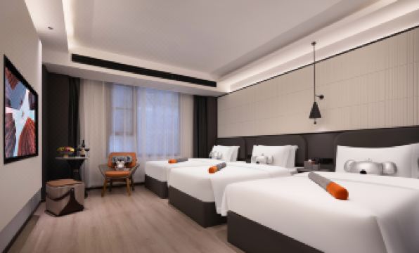 DoALand V Hotel, (Jiuzhaigou Tourist Center)