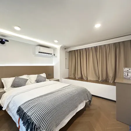 Minhou Orange Sea Homestay